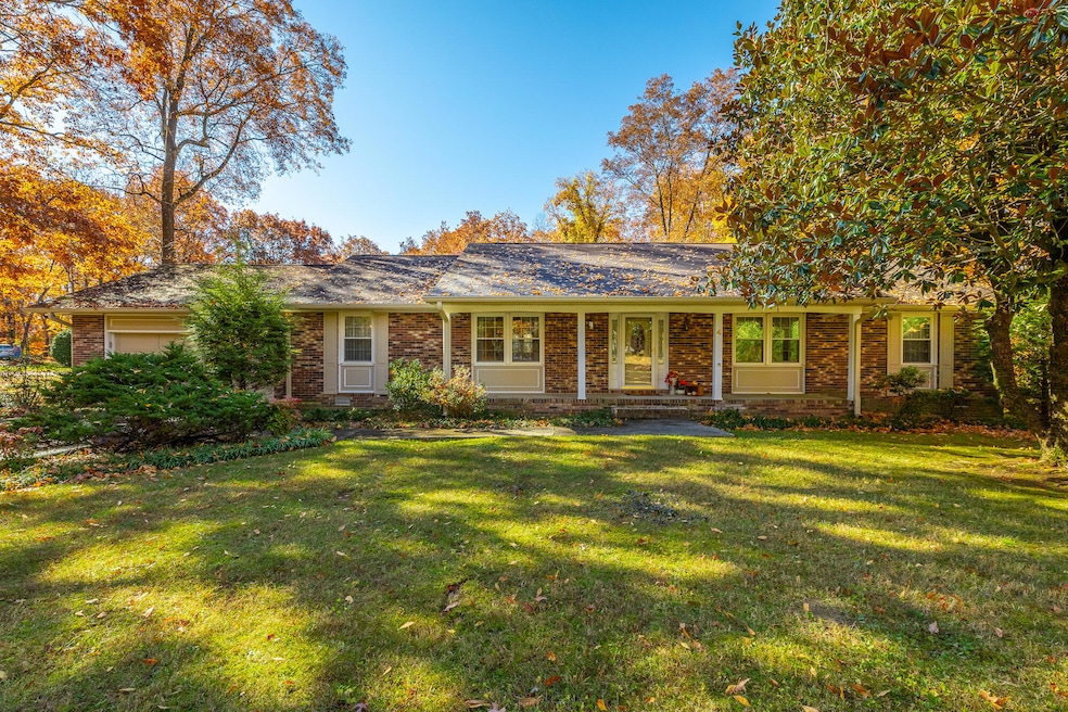 4 Old Hickory Ln. HD-8