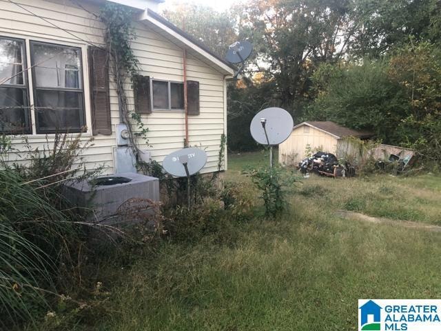 6707 3rd St, Sipsey, AL 35584 - photo 1