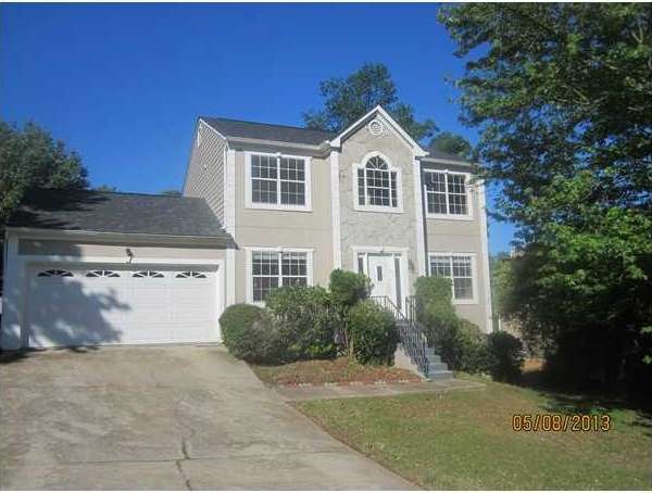 7051 Grinder Ct, Austell, GA 30168 - photo 1