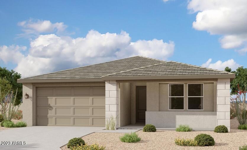Venture- Lot 134