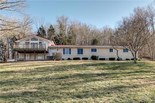 Fabulous location with even more fabulous views. This ranch style house has been fully renovated and is move in ready! 