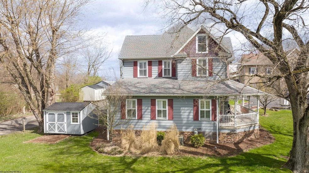 931 Cheat Rd, Morgantown, WV 26508 - photo 1