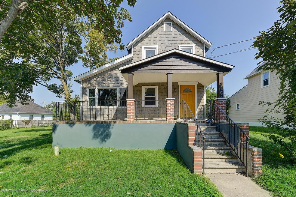 12 Pharo St, Neptune, NJ 07753 - photo 1