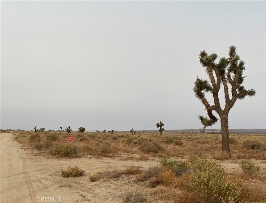 0 120th St E, Lancaster, CA 93535 - photo 1