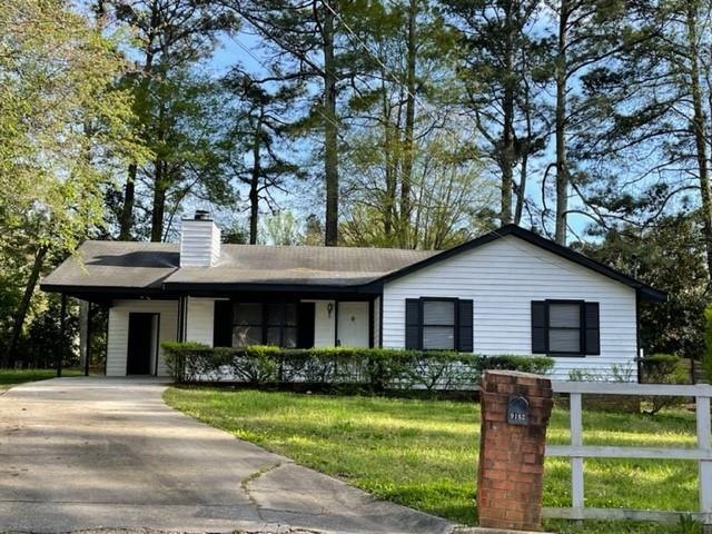 9182 Bent Pine Ct NE, Covington, GA 30014 - photo 1