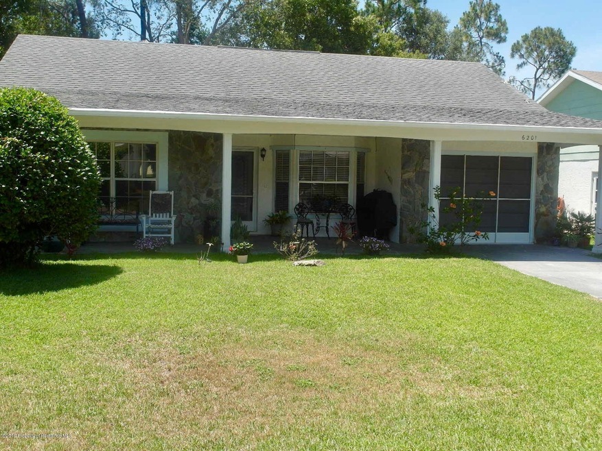 6201 Burning Tree Ln, Spring Hill, FL 34606 - photo 1