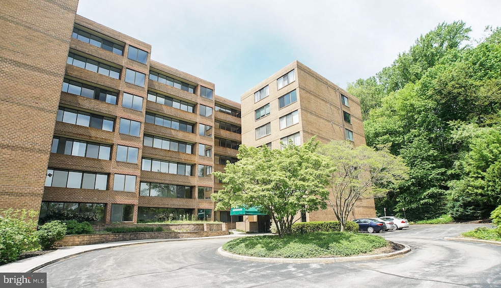 19 Rock Hill Rd unit 5B, Bala Cynwyd, PA 19004 - photo 1