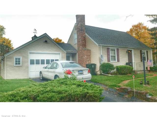 300 Trout Brook Dr, West Hartford, CT 06110 - photo 1