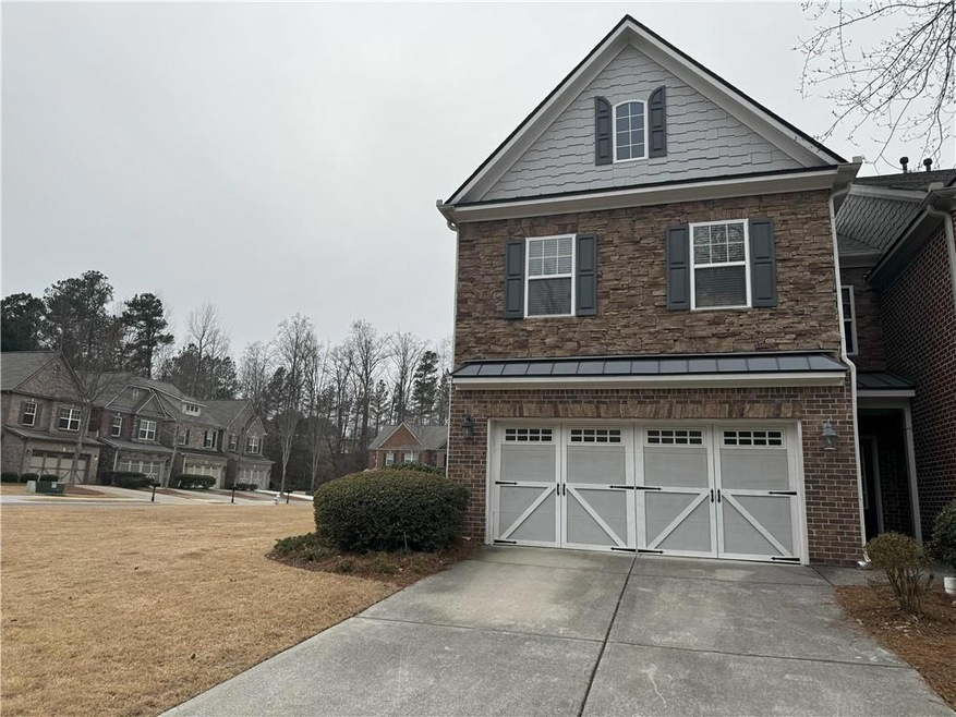 5320 Donehoo Ct, Alpharetta, GA 30005 - photo 1
