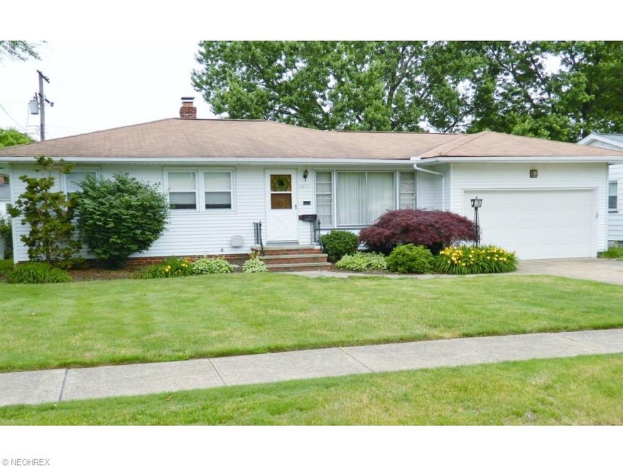 3870 W. 213th Street