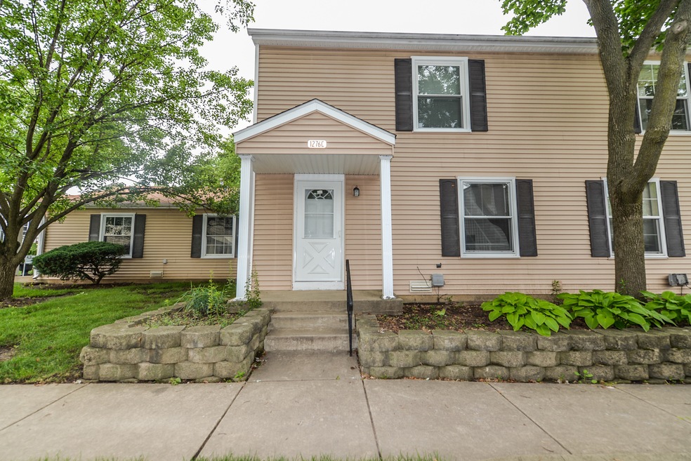 1276 Prairie Ave unit C, Glendale Heights, IL 60139 - photo 1