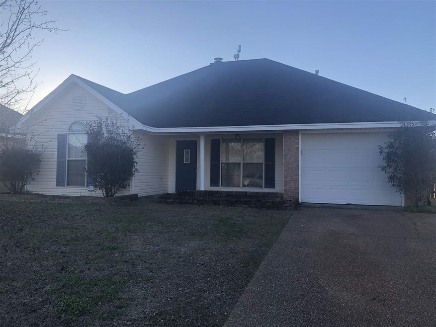 4404 Blake Cir, Byram, MS 39272 - photo 1