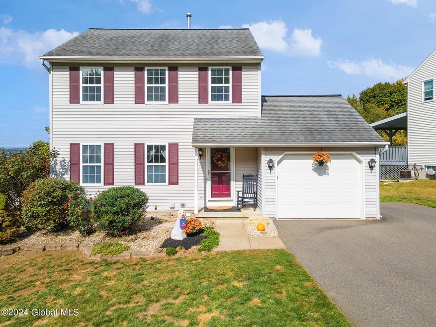 11 Red Rock Rd, Troy, NY 12182 - photo 1