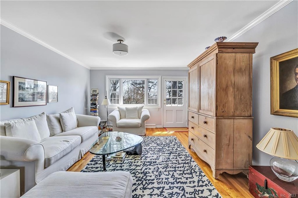 245 Unquowa Rd unit 46, Fairfield, CT 06824 - photo 1