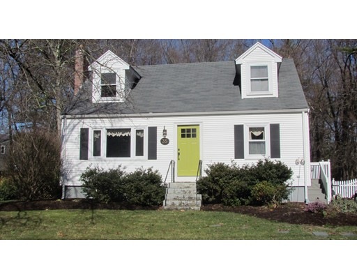 35 Anthony Rd, Franklin, MA 02038 - photo 1