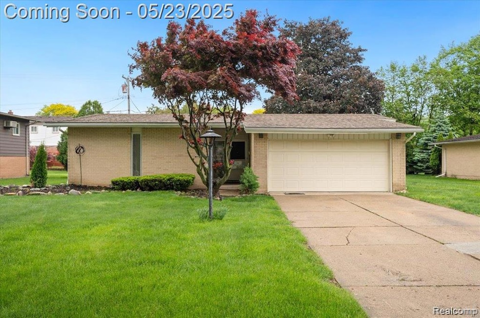 Sold $267,400 • Co-Listing Agent