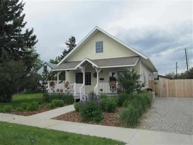 711 N Grand Ave, Bozeman, MT 59715 - photo 1