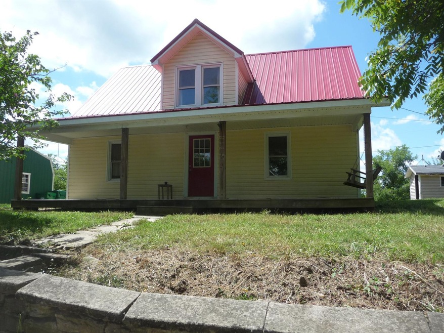 1620 Ballard Rd, Lawrenceburg, KY 40342 - photo 1