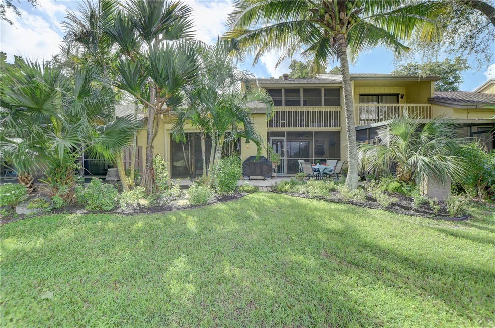 Welcome home to your slice of tropical PARADISE!