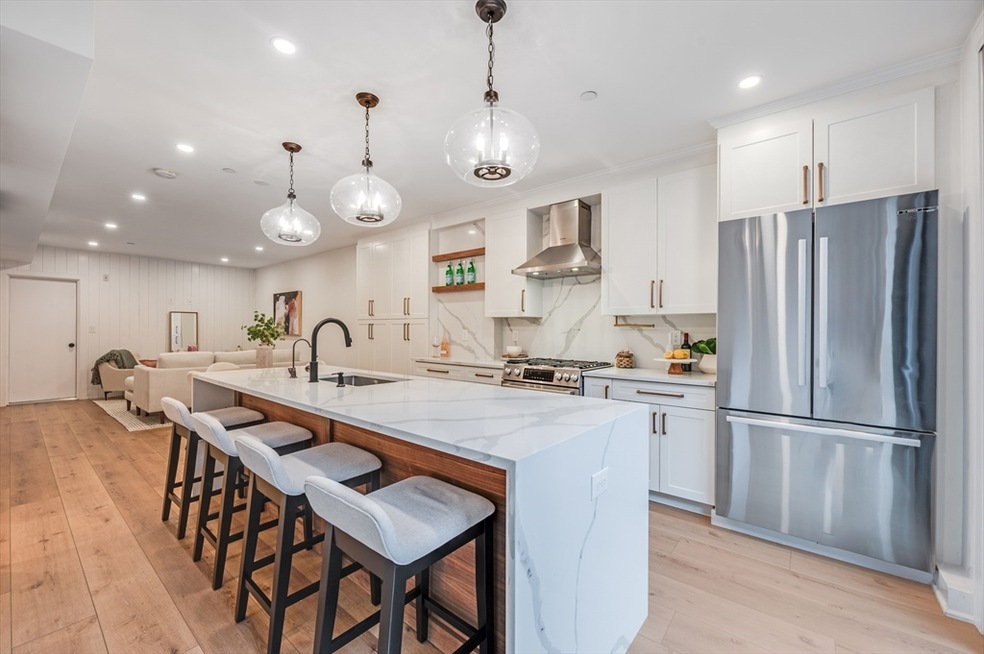 776 E 6th St unit 1, Boston, MA 02127 - photo 1