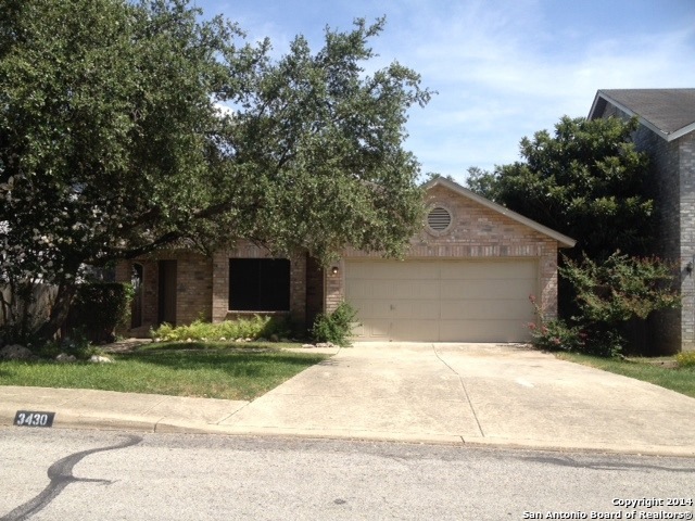 3430 Maitland, San Antonio, TX 78259 - photo 1