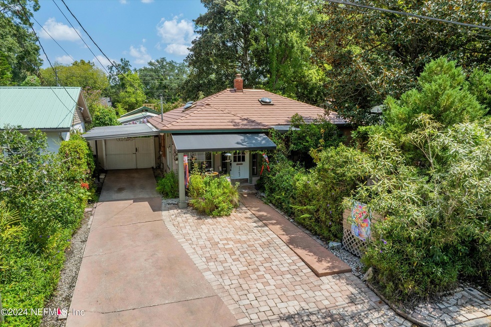 1343 Rensselaer Ave, Jacksonville, FL 32205 - photo 1