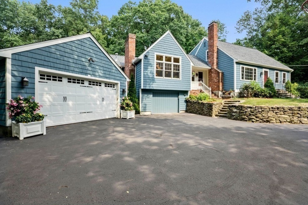 94 Bowman St, Westborough, MA 01581 - photo 1