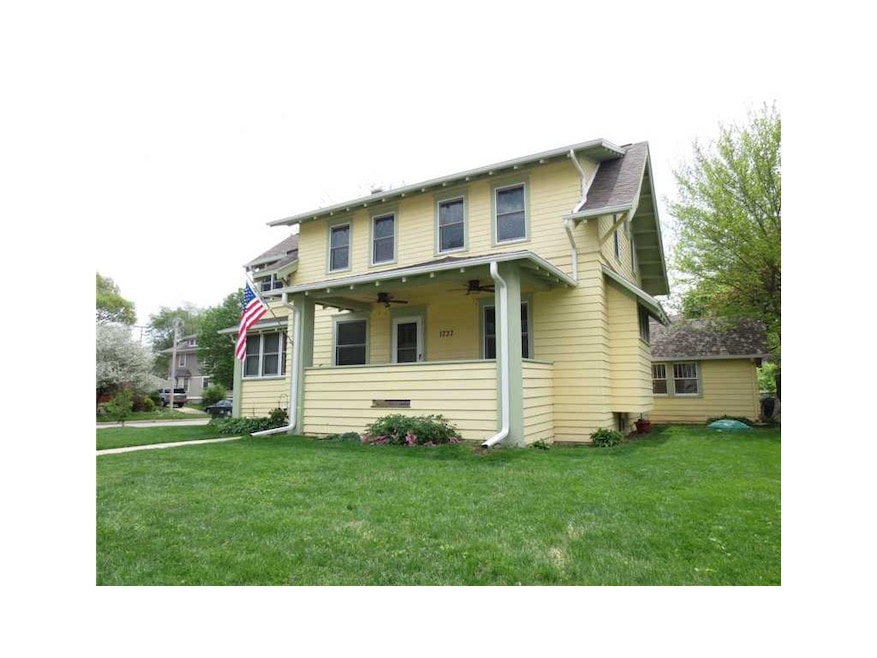 Front Exterior.