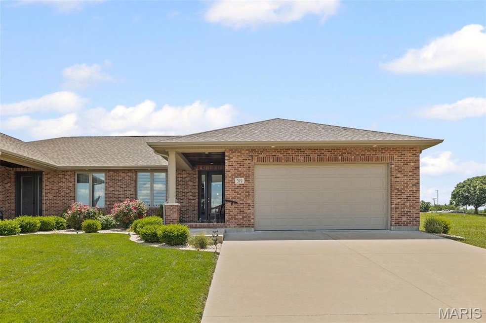 Sold $290,000 • Co-Listing Agent