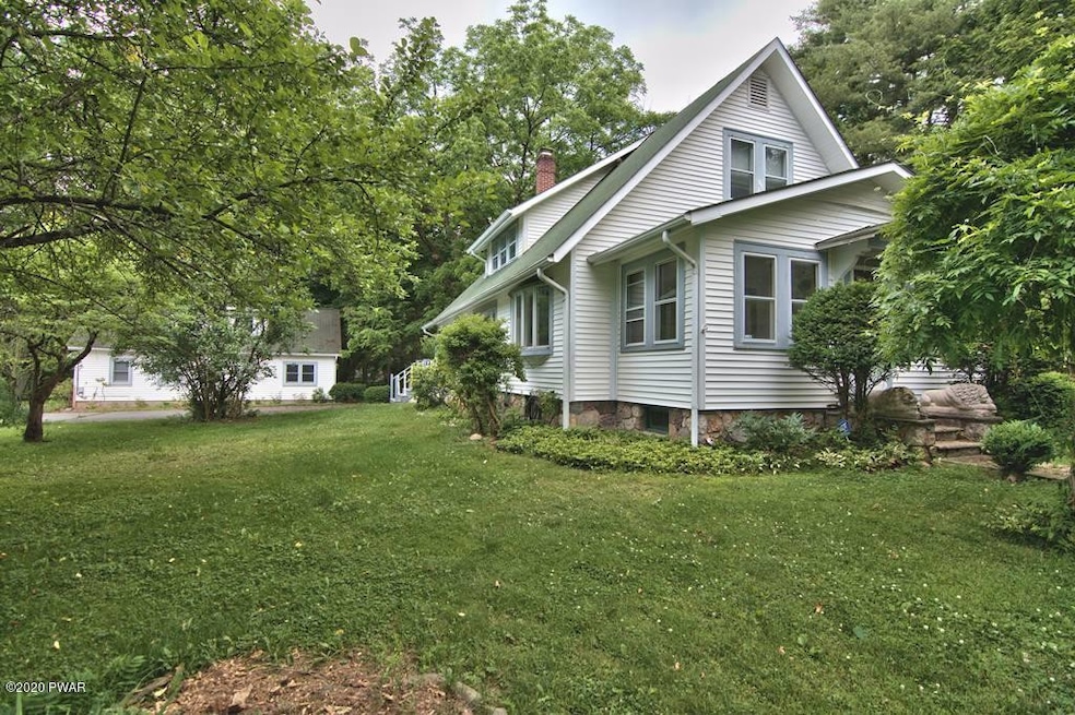 514 James St, Milford, PA 18337 - photo 1