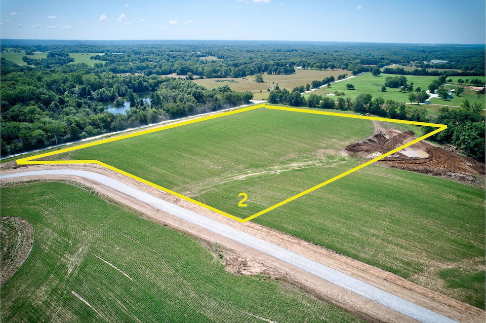 Lot 2 Mariposa Ridge