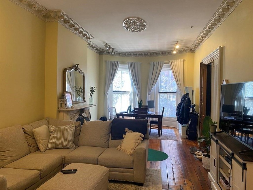 87 Worcester St unit 2, Boston, MA 02118 - photo 1