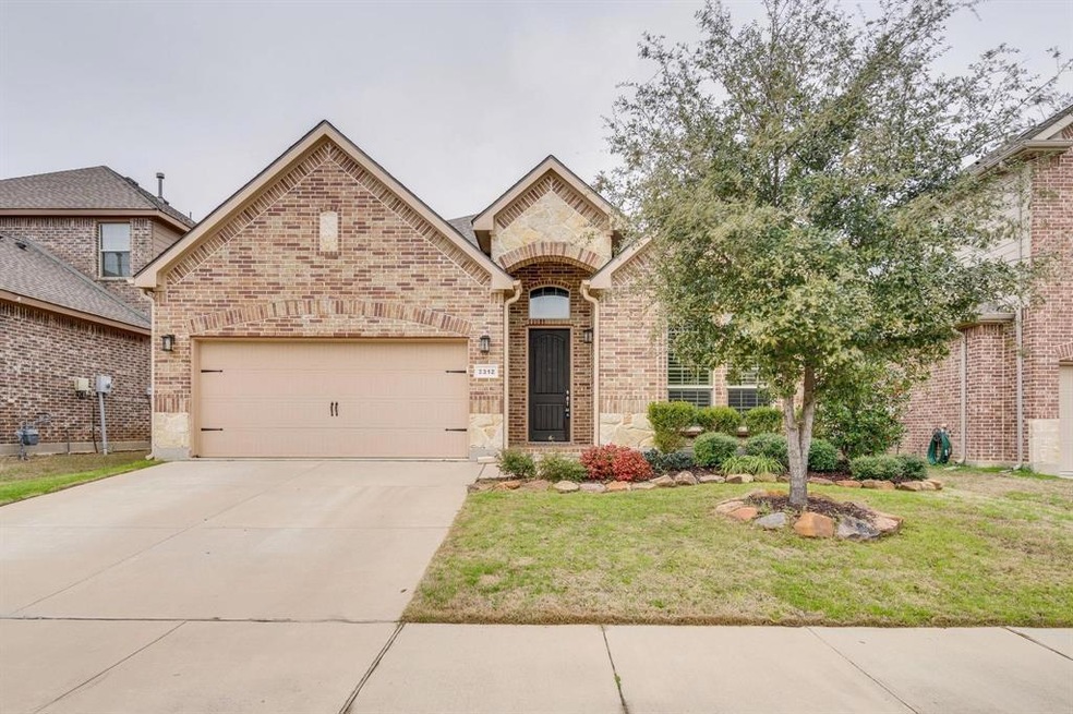 3312 Sombrero Dr, Denton, TX 76210 - photo 1