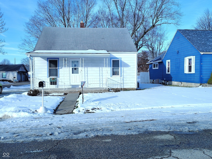Sold $89,900 • Co-Listing Agent
