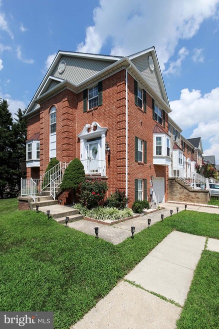 9524 Georgian Way, Owings Mills, MD 21117 - photo 1