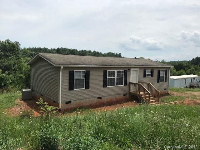 27 Hal J's Mobile Home Park Rd, Leicester, NC 28748 - photo 1