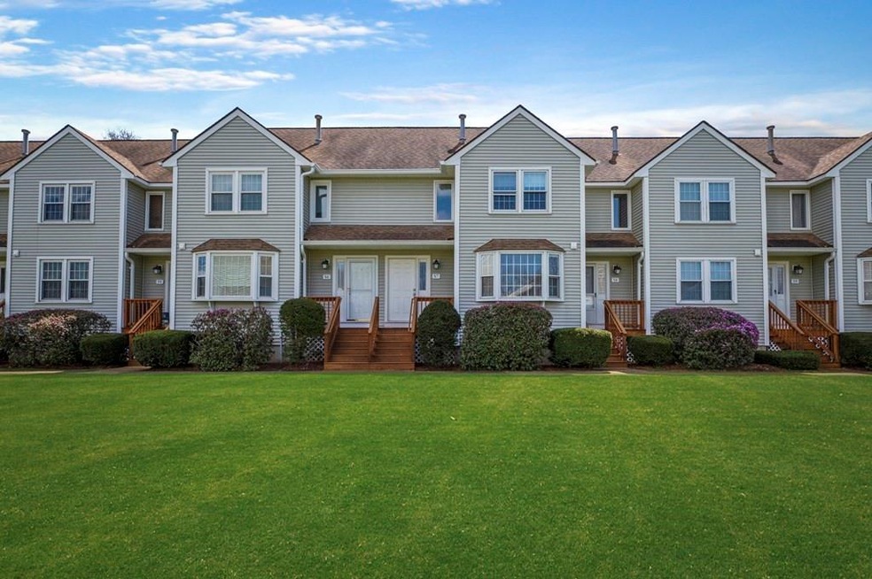 57 Patrick Rd, Tewksbury, MA 01876 - photo 1