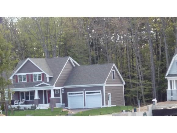 Lot 8 Oleo Woods, Newburyport, MA 01950 - photo 1