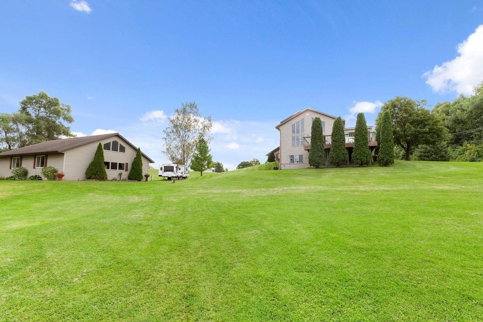 Spectacular Property