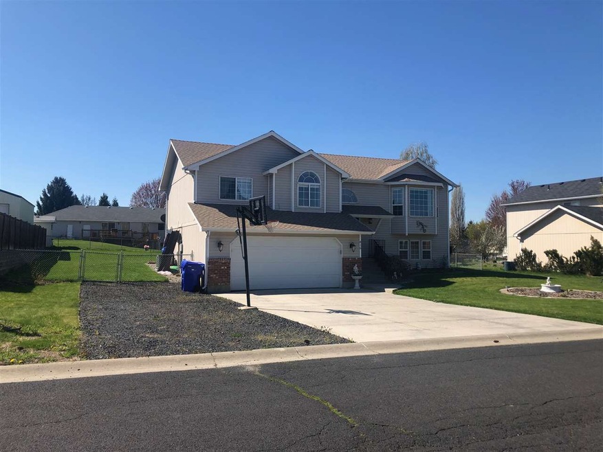 416 E Trevor Rd, Colbert, WA 99005 - photo 1