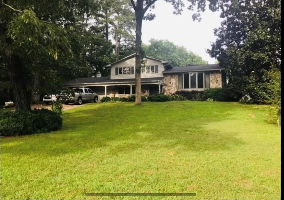 100 Pinewood Dr, Dalton, GA 30721 - photo 1