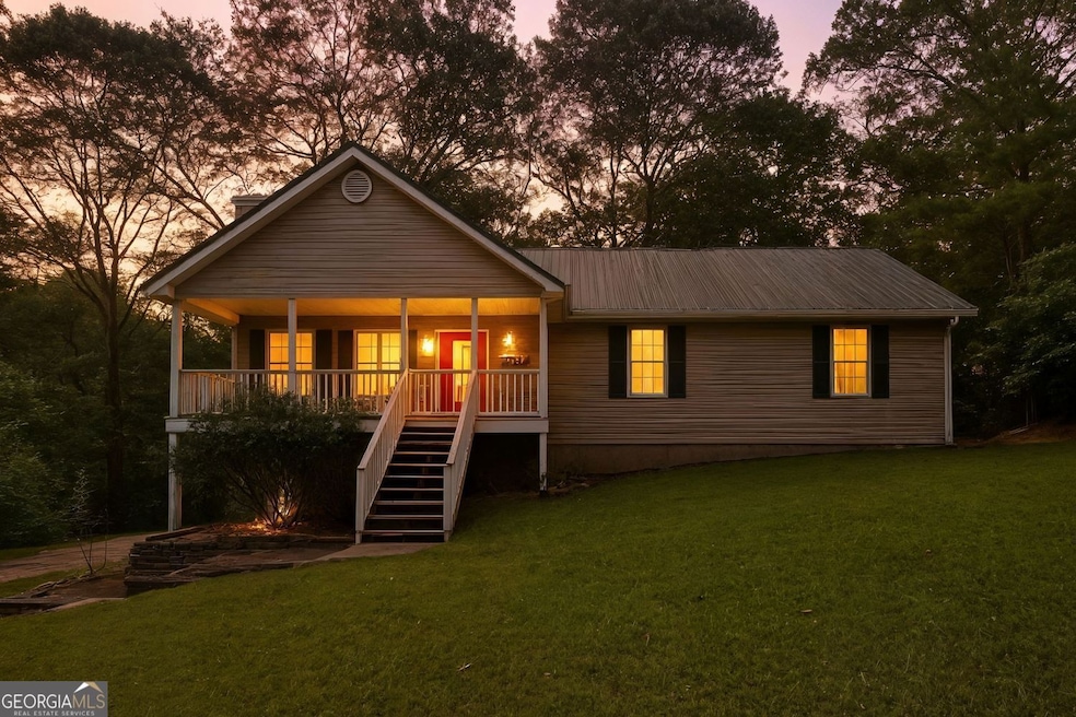 857 Jack Page Dr, Canton, GA 30115 - photo 1