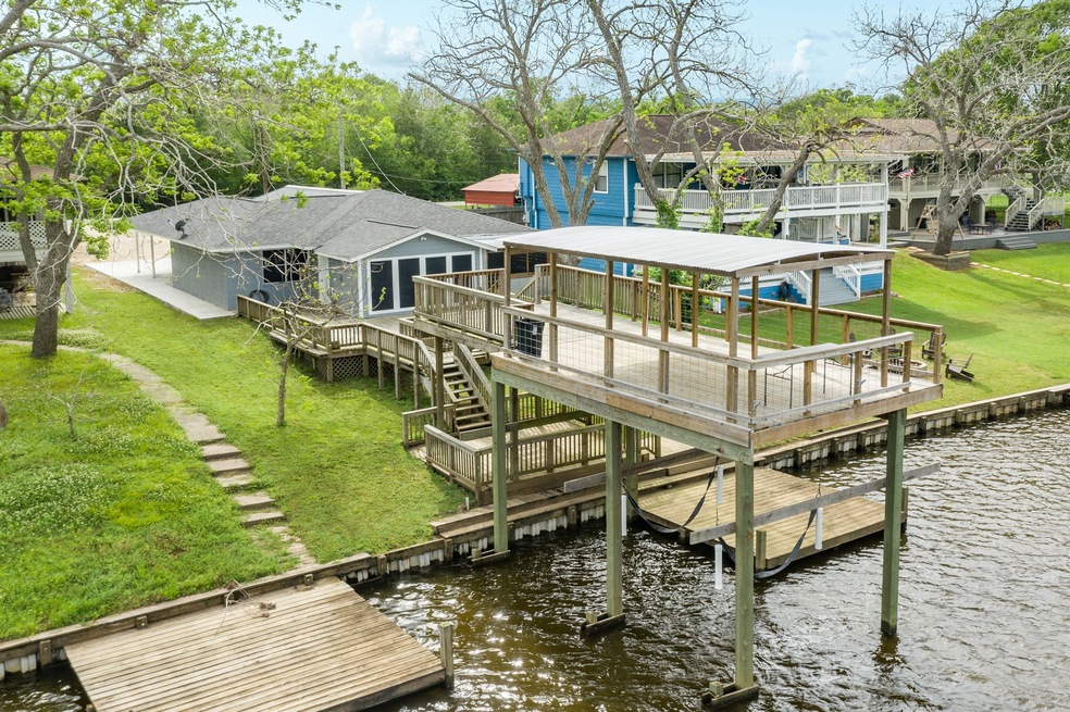 2054 County Road 506, Brazoria, TX 77422 - photo 1