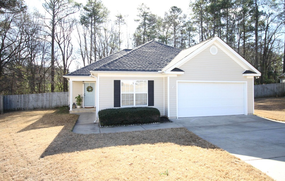 437 Connemara Trail, Evans, GA 30809 - photo 1