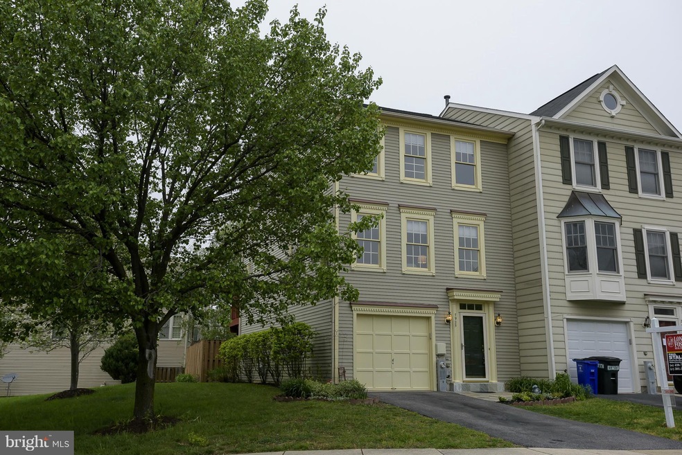 7925 Brightlight Place, Ellicott City, MD 21043 - photo 1