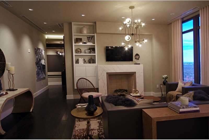 Living Room.
