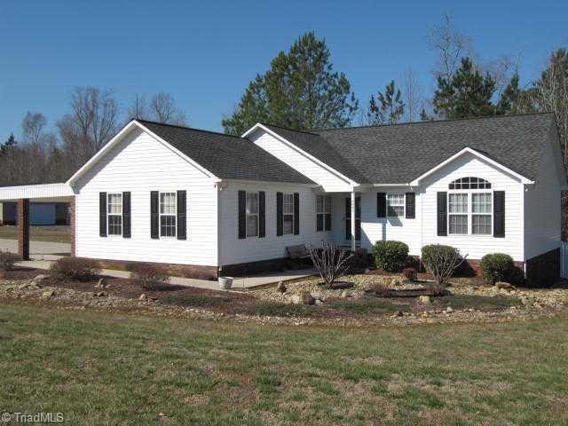 4087 Mill Creek Ridge, Asheboro, NC 27205 - photo 1