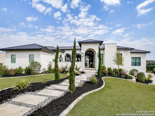 10105 Carter Canyon, San Antonio, TX 78255 - photo 1