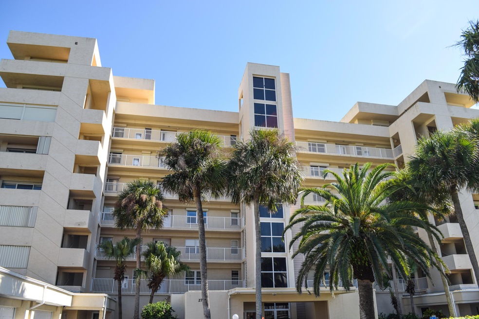 Ocean Sands North-1
