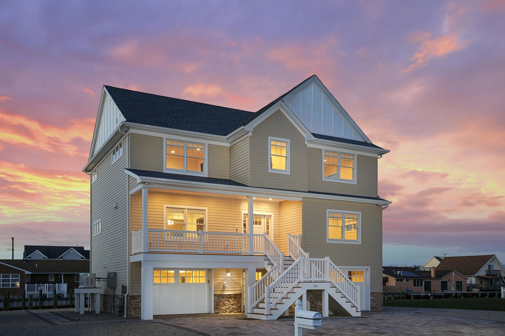 231 Cypress Dr, Bayville, NJ 08721 - photo 1